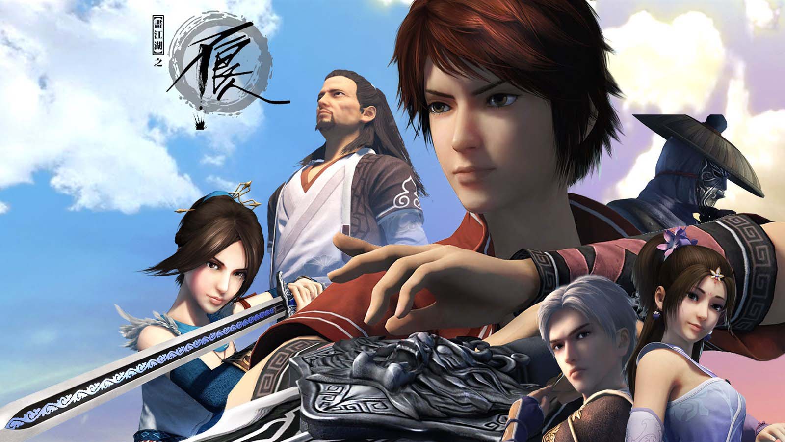 有生之年还能看到全职高手动漫吗,除了全职高手还有什么动漫好看