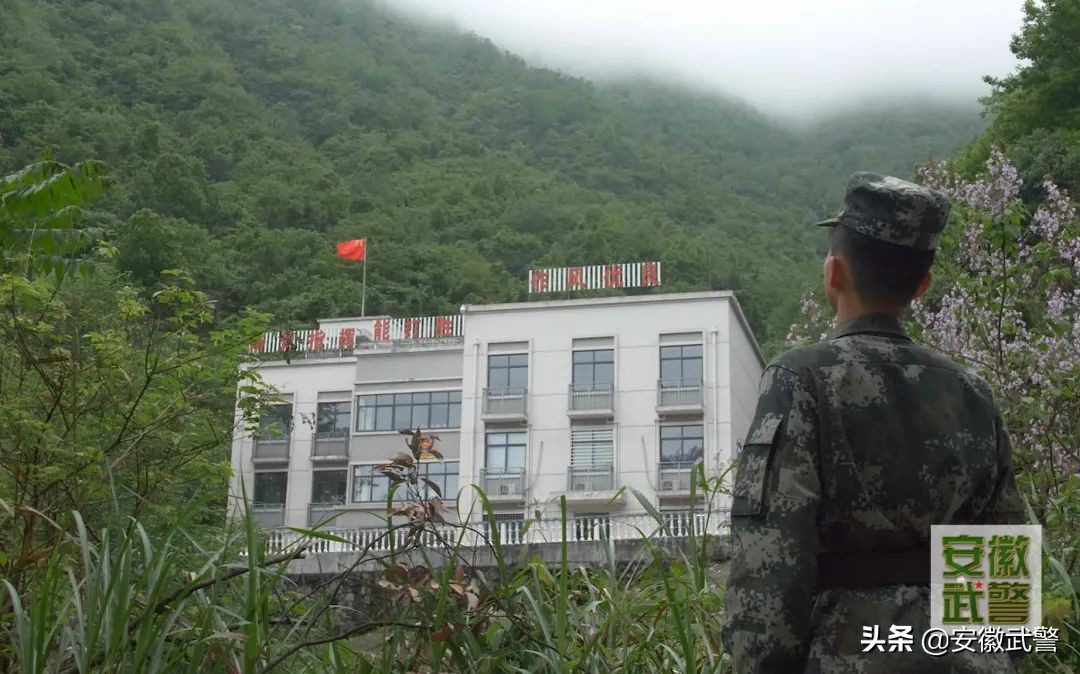 军人风貌有多美,曾经的军人有多美