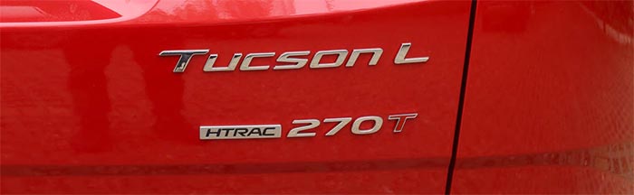 第五代途胜8at的优点耐用平顺,第五代途胜双离合怎么样