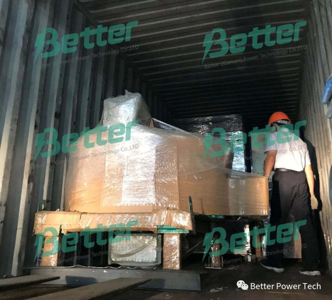 疫情当下，厦门倍特力保障发货、物流速度