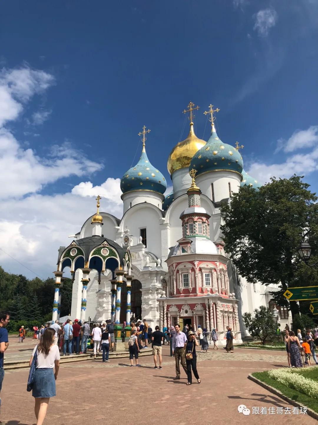 2018俄罗斯世界杯经典回顾,2018俄罗斯世界杯之旅