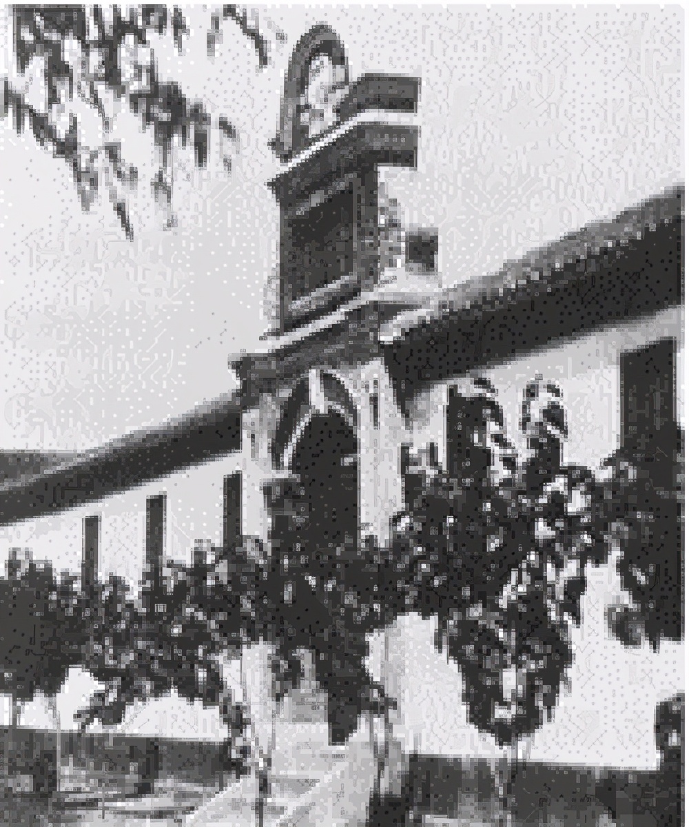 张謇人生轨迹,张謇的一生动画