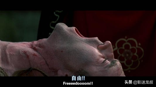 史上五部冷兵器战争史诗片,国外十部史诗级冷兵器战争电影