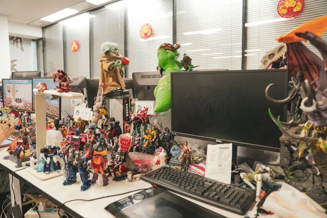 中国玩具老外玩上瘾,可玩性很高的国产玩具