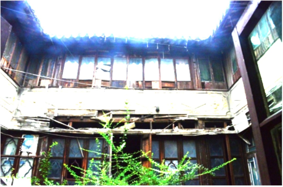 苏州必去的小岛,苏州古巷最好的古街