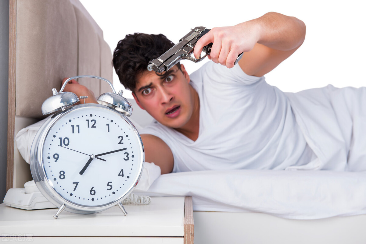 长期入睡困难怎么用中医治疗,睡眠不好经常胸闷气短用什么中药