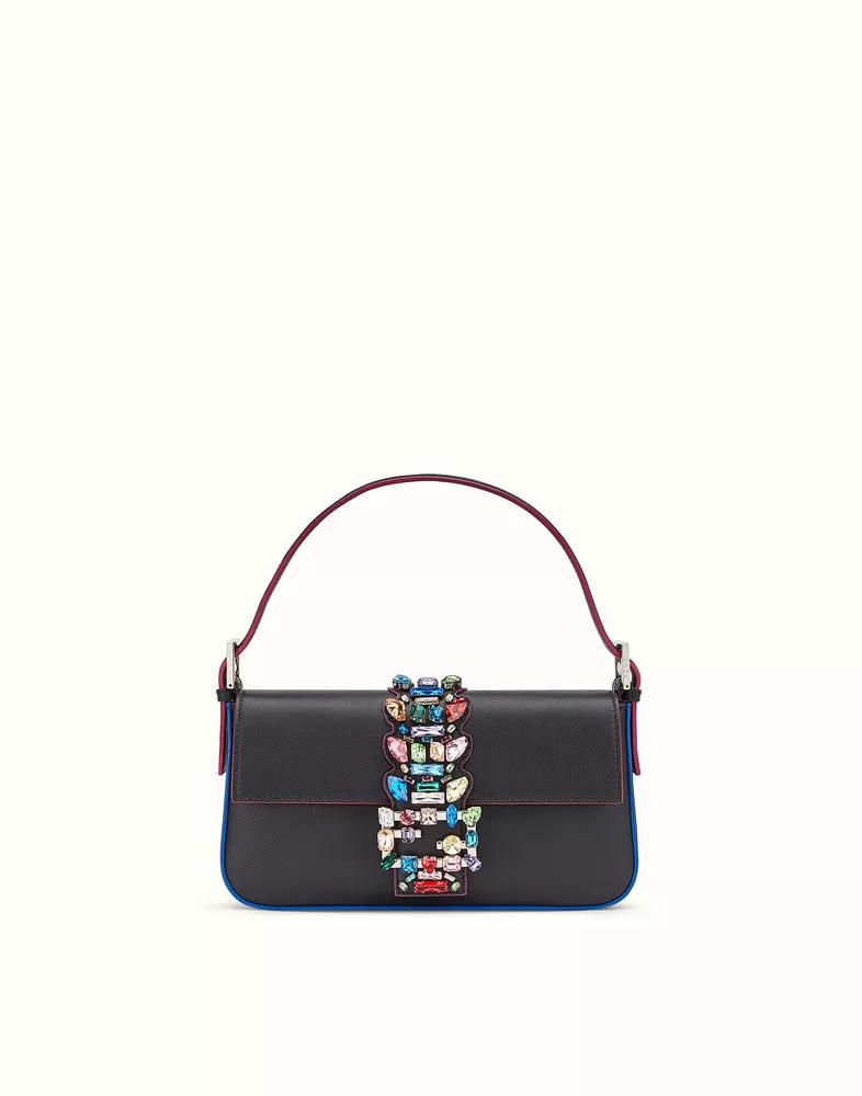 fendi真皮蜡,fendi皮草专柜价格