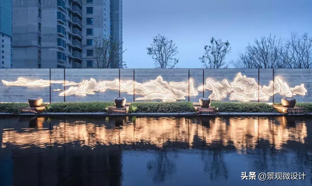 南昌万科玖里效果图,南昌万科玖里都是精装房吗