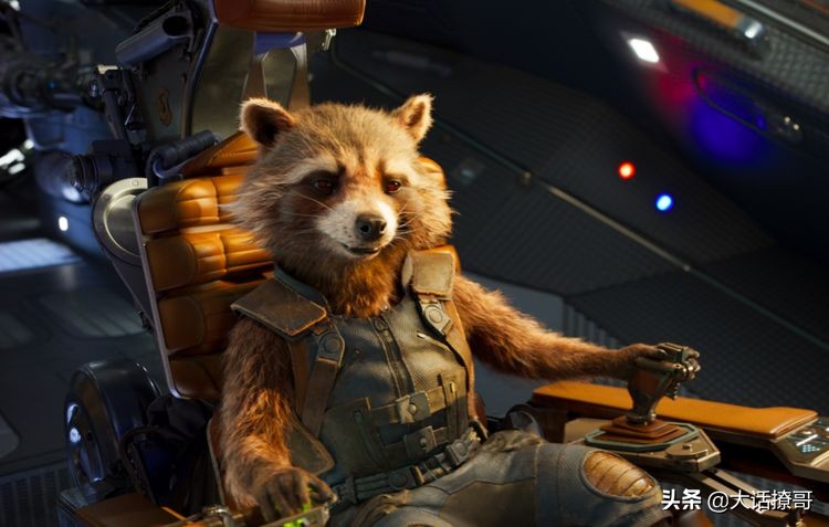 复联4最有意思的十个彩蛋,盘点复联4中的27处细节