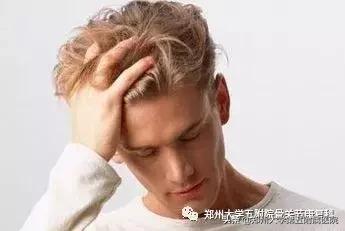 枕大神经痛是偏头疼吗,枕大神经痛能引起头痛吗