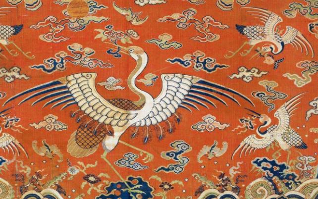 古代丝织品中什么的工艺水平最高,古代最昂贵的丝织品