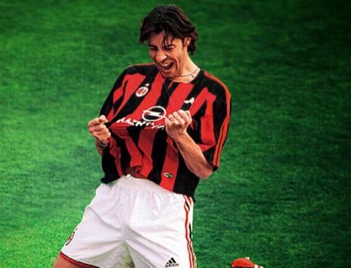 意甲最佳阵容劳塔罗,卫报评历史最佳运动员