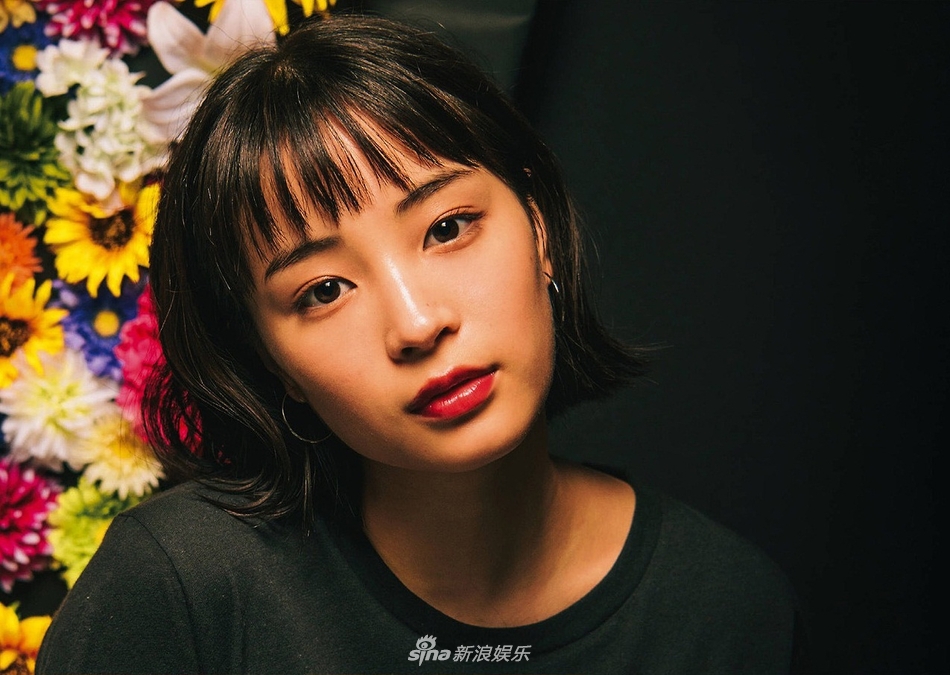 广濑铃最新进展,石原里美新垣结衣北川景子绫濑遥