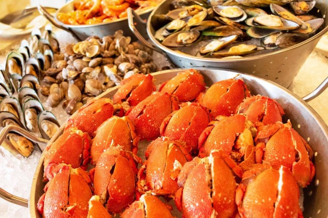 江苏周庄又一顶奢酒店，望不到边的隔世风景，近在咫尺的乐园，赞