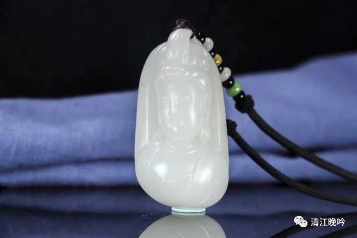 白玉无瑕玉液琼浆,白玉无瑕和田