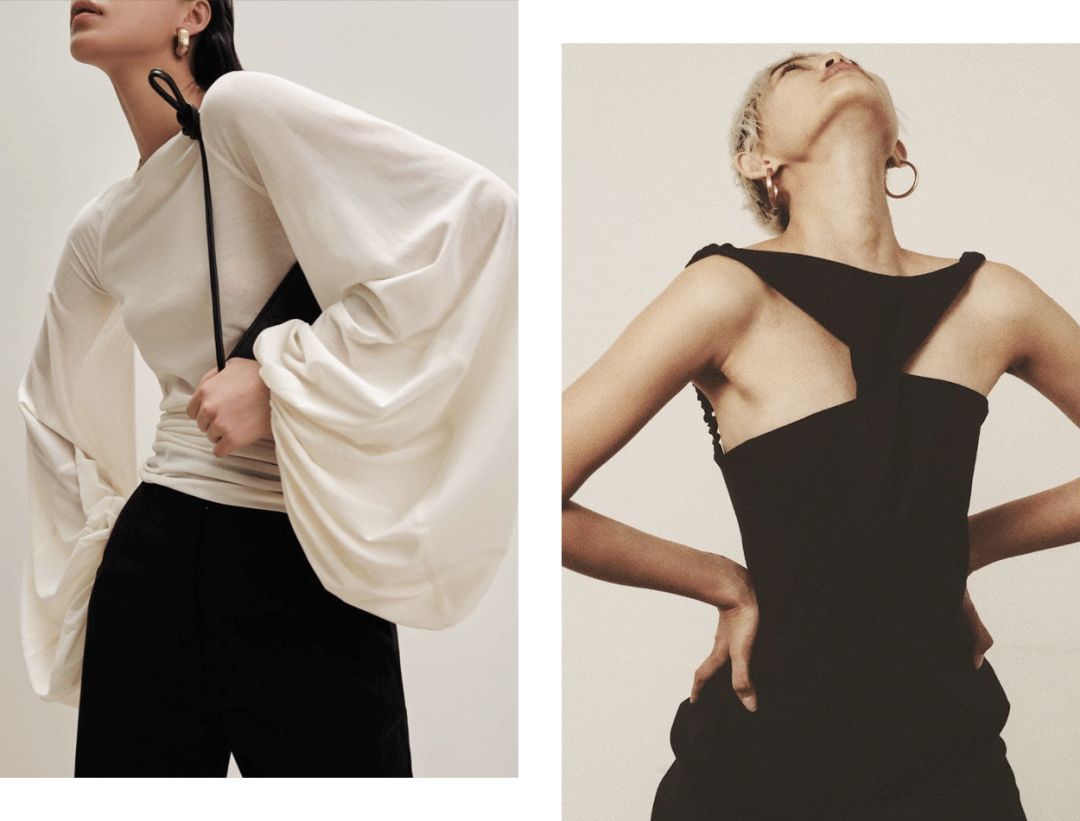 轻奢越南小众品牌,买不起bba的宝马