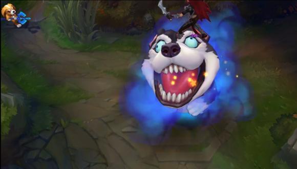 lol愚人节皮肤大全2018,lol愚人节皮肤有哪些