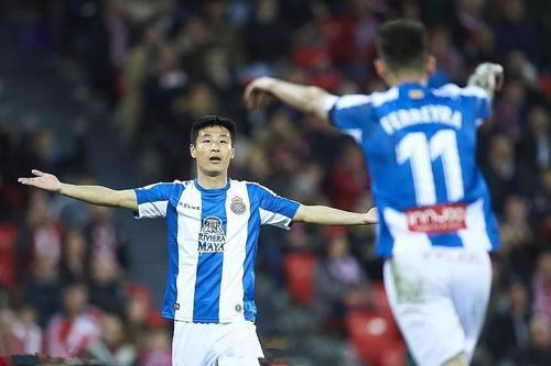 武磊耻辱,武磊留洋生涯耻辱纪录