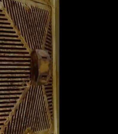 厨房油烟机如何有效清理顽固污渍,清洗油烟污垢最简单的方法