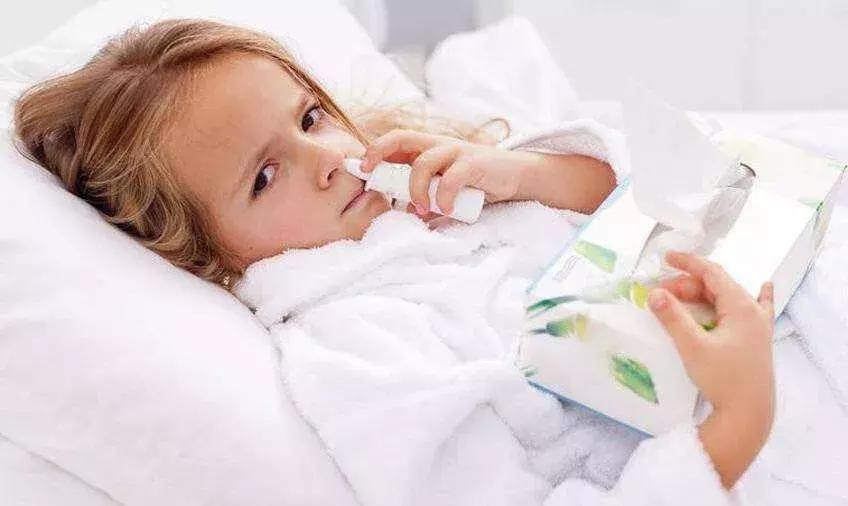 过敏性鼻炎鼻窦炎鼻塞流涕怎么办,过敏性鼻炎鼻窦炎的最好治疗方法