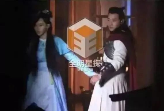 “奥运宝贝”的香艳上位史，和她背后的神秘大佬们