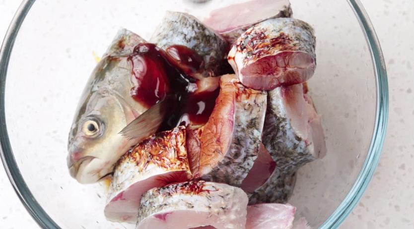 炖鱼的正确做法及调料,炖鱼有哪些香料好吃又简单