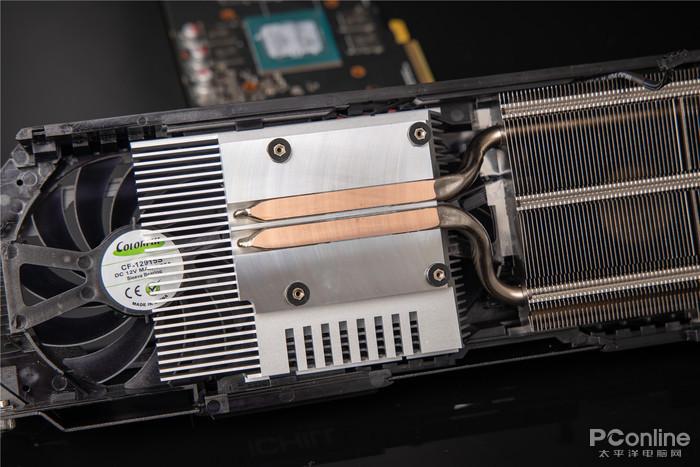 映众超级冰龙3070,映众冰龙1060海量版缩水版