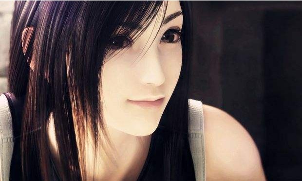 她成新晋第一游戏女神，当年让女玩家沉迷，如今让男玩家疯狂