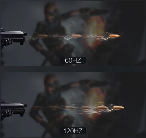 4千左右的智能电视推荐,四千性价比最高的电视机