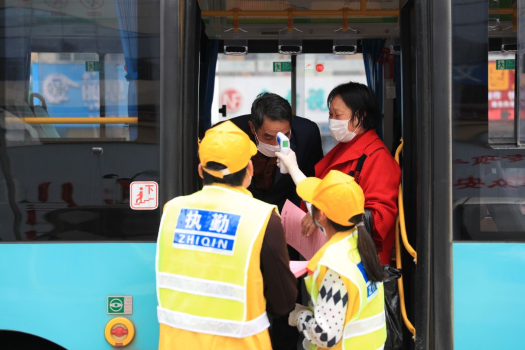 40天！聚焦这四个词，看惠州人如何抗“疫”！