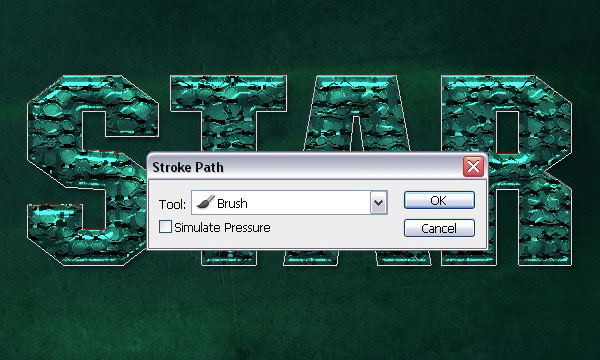 photoshop创建3d文字,photoshop制作亮金色字体