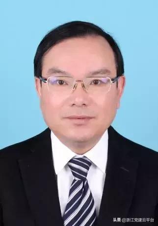 萧山区顾春晓任前公示,最新杭州萧山区领导公示