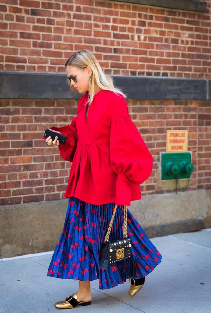 小个子穿起来也很好看,小个子穿长款好看吗