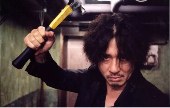 十部顶级高智商犯罪片韩国,五部韩国犯罪动作片推荐