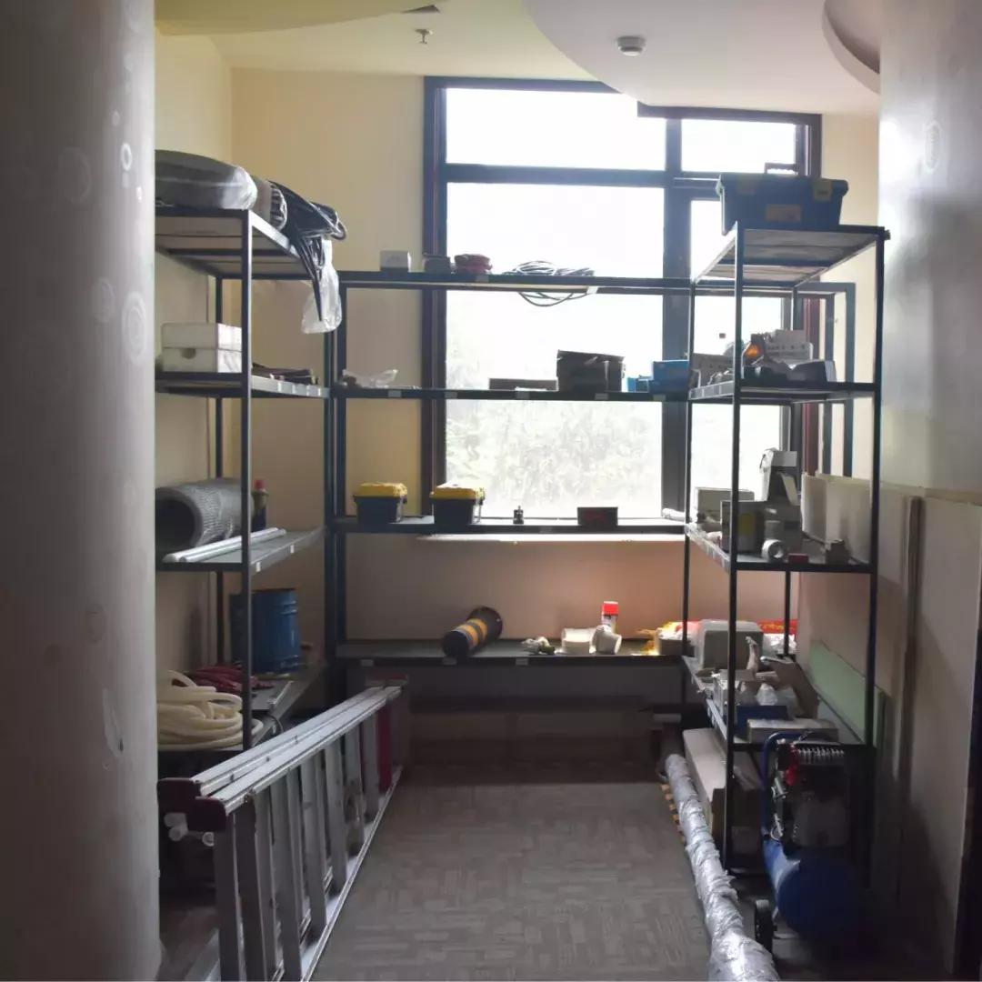 鉴证品质体验美好｜商丘业主代表来汴参观开元物业项目