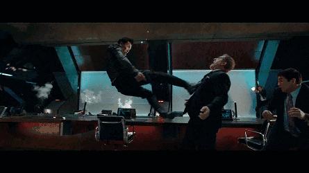 如果能出门，我最想吃的是：奶茶！（慎入）