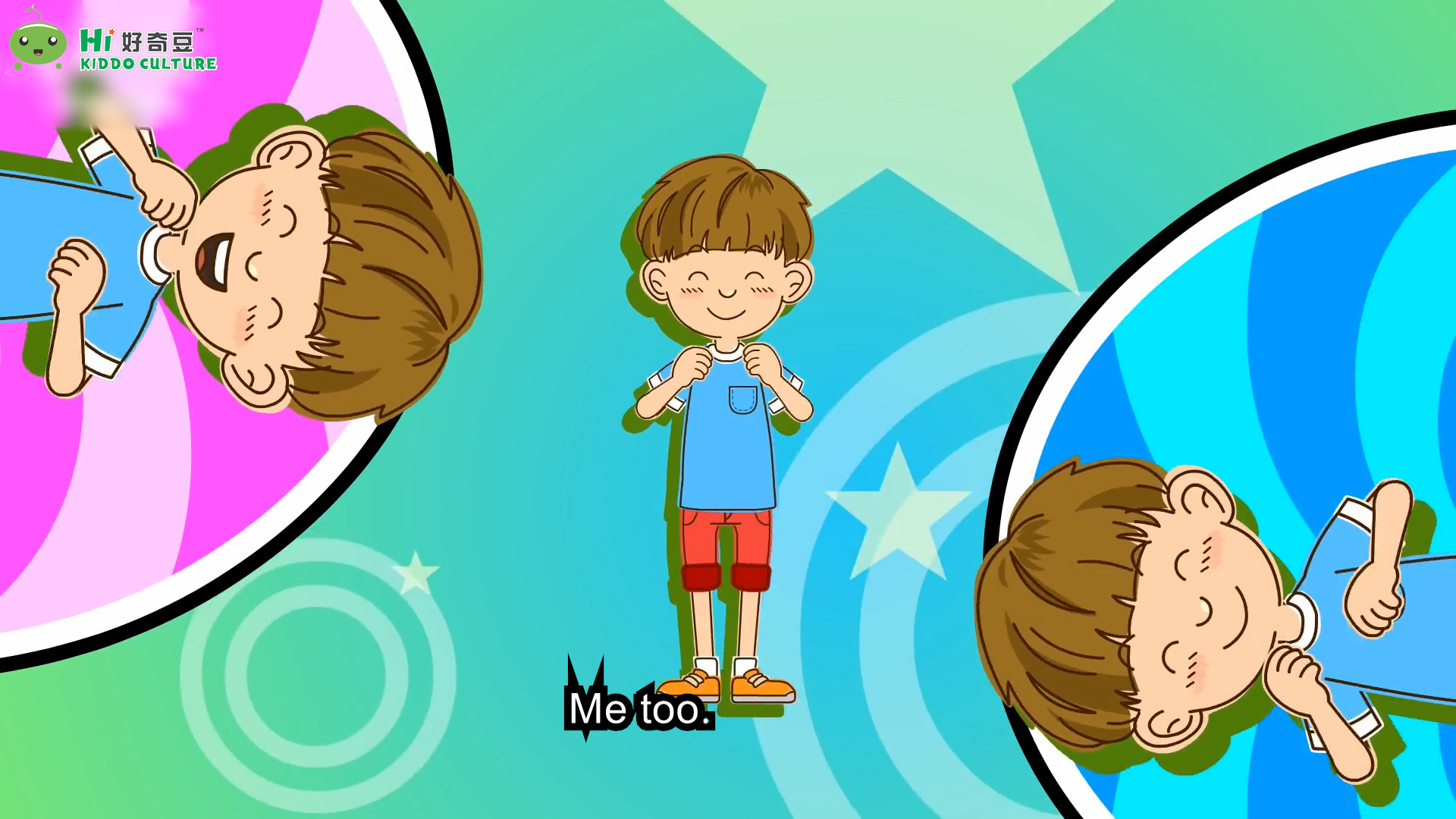 少儿英语启蒙3-6岁全部,英语启蒙必看0-6岁