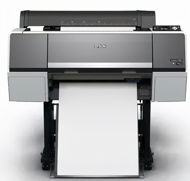 爱普生大幅面影楼打印机,爱普生商用与工业解决方案