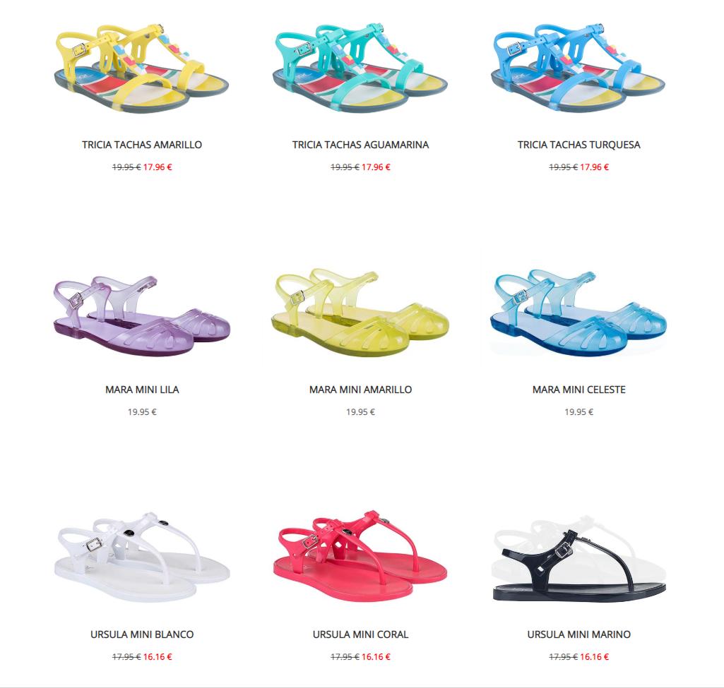 西班牙购物必买清单鞋子,西班牙跨境热销鞋子