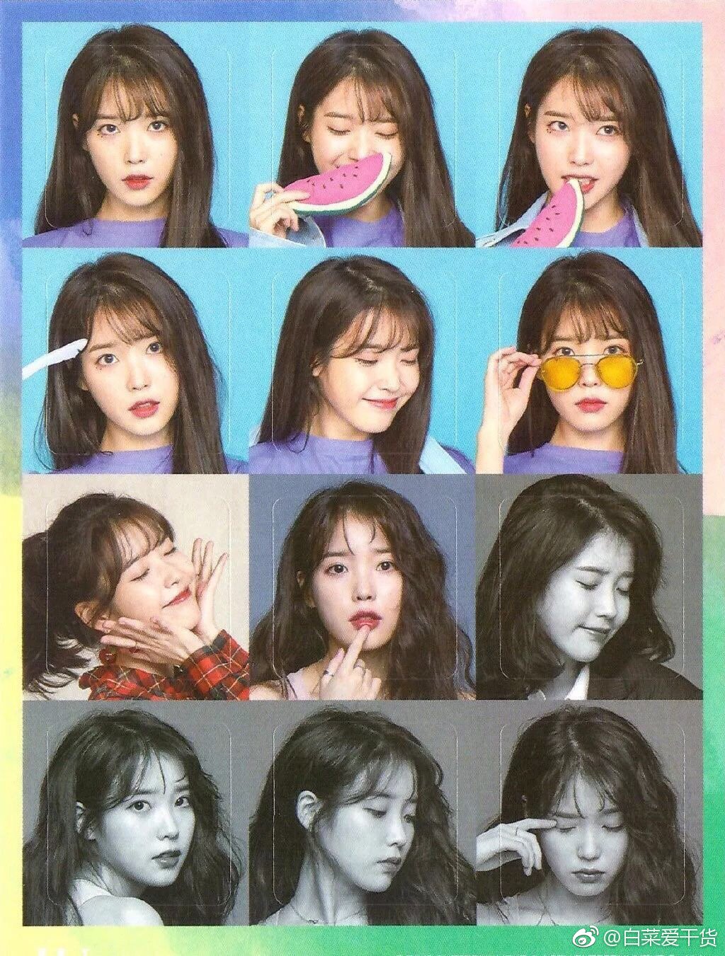 方圆脸适合什么发型短发,方圆脸剪什么发型显脸小显年轻