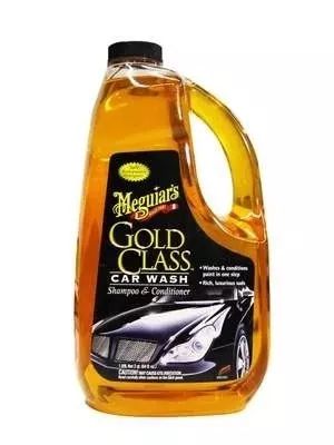 洗车液配料哪种好,洗车液怎么选不伤车