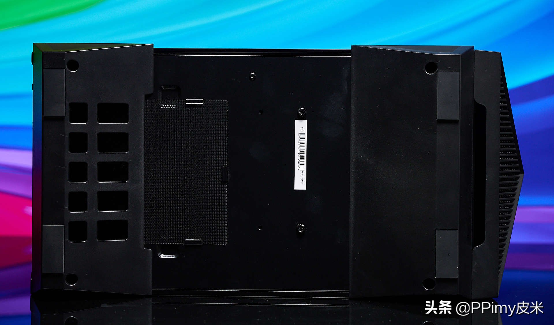 微星宙斯盾aegis,微星宙斯盾z5准系统