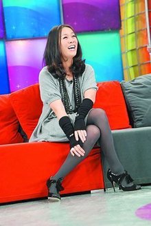 最佳女歌手那英,中国女歌手那英视频