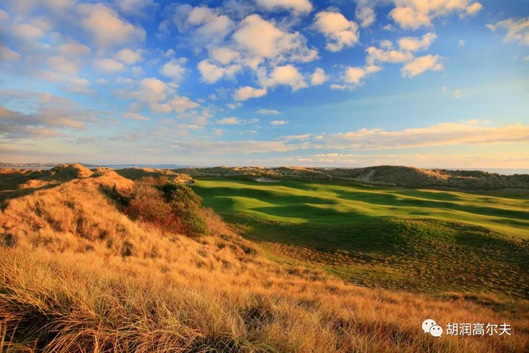最新世界高尔夫排名前十位,2022中国十佳高尔夫球场