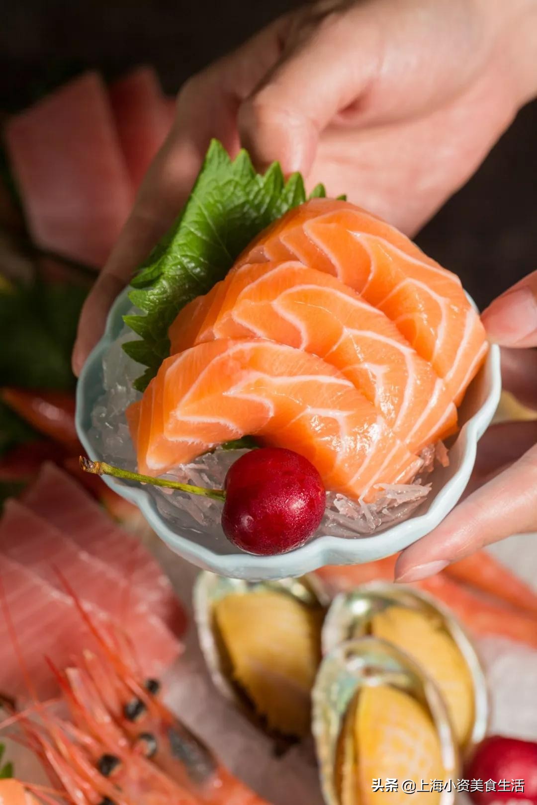 上海最好的十家日料放题店,日料放题排行榜