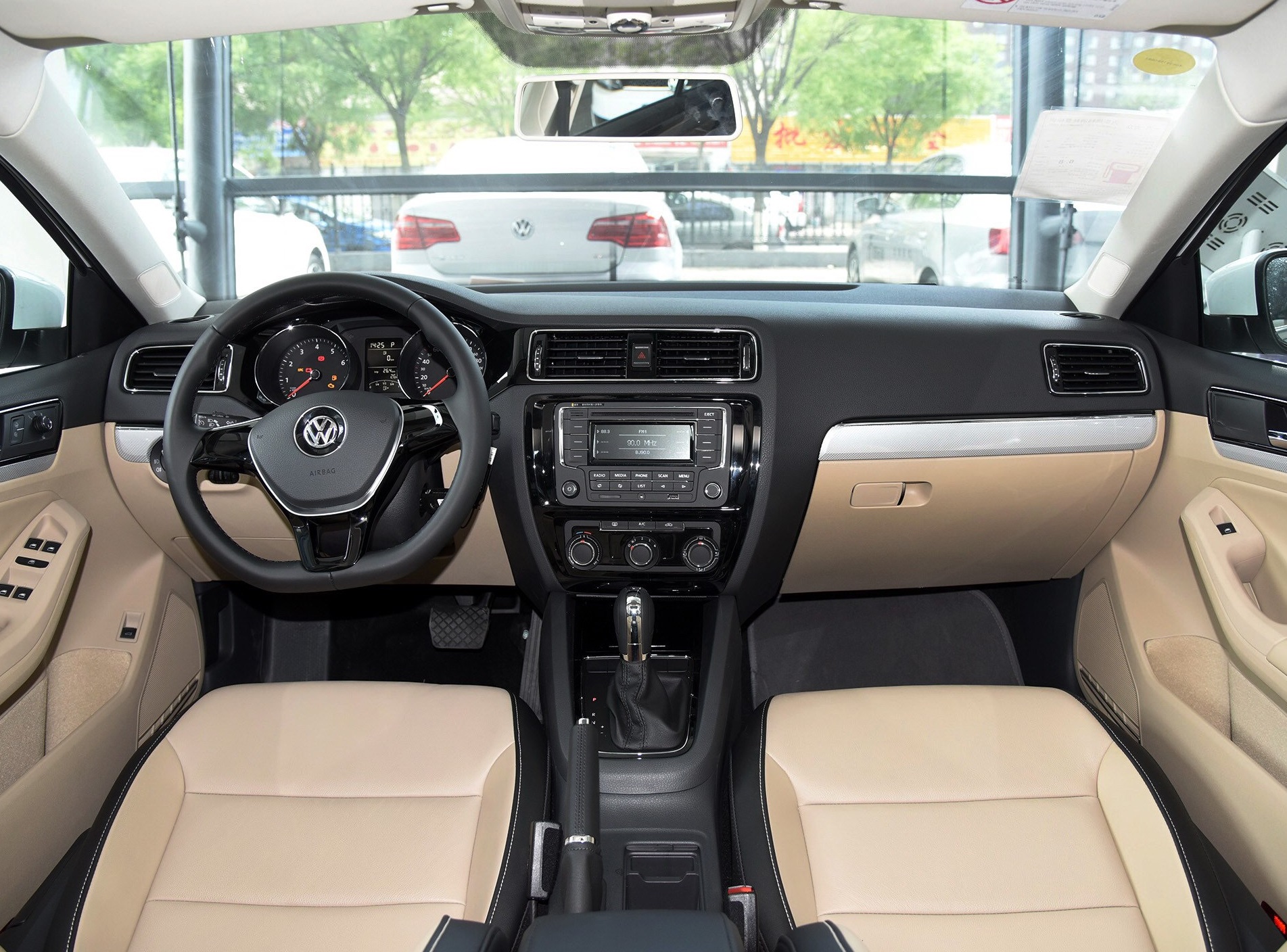 买二手大众车,买大众的车还要注意哪些