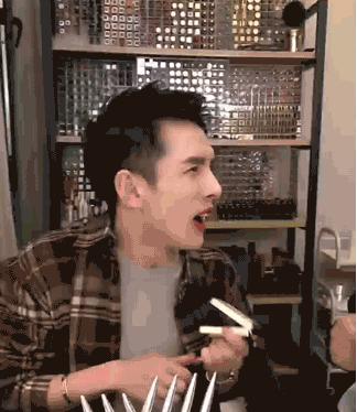 抖音爆火沙雕网红,抖音沙雕段子网红