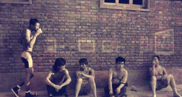 臧天朔和斯琴格日乐的“秘密师徒情”，和北京摇滚往事