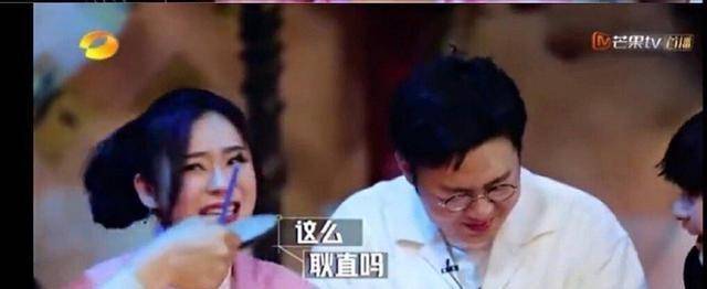 健身女王袁姗姗,健身女王结局