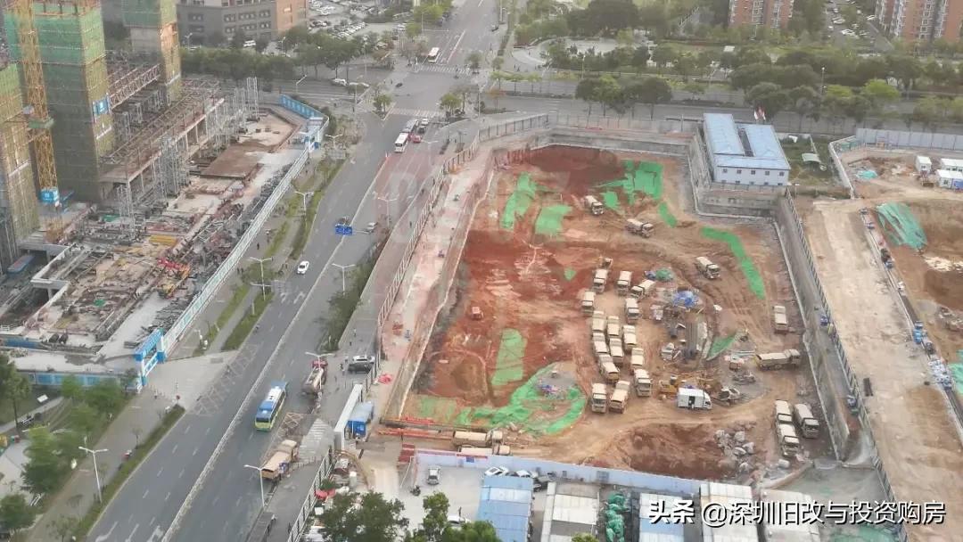 宇宙中心天河区,宇宙中心万家丽地标